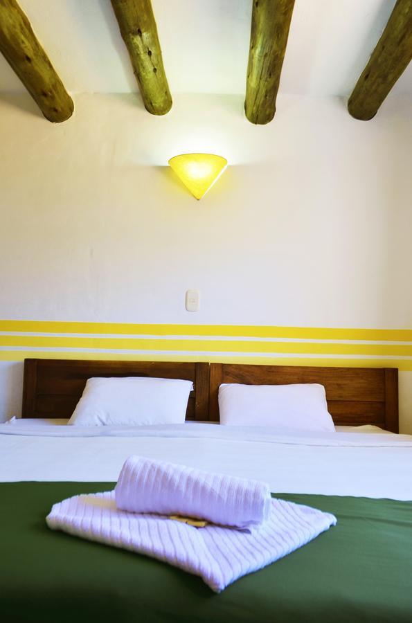 Hotel Solar De La Villa บียาเดเลย์บา ภายนอก รูปภาพ