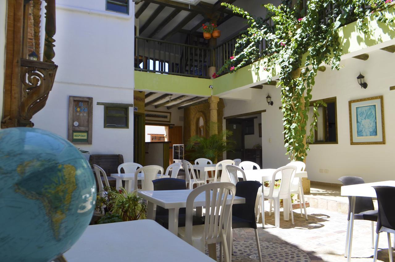 Hotel Solar De La Villa บียาเดเลย์บา ภายนอก รูปภาพ